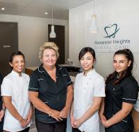 Advanced Dental Spa Ballajura  image 3